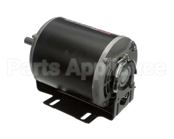 17047 Ultrafryer Motor, 1/4Hp 115V 60Hz Batter Cart