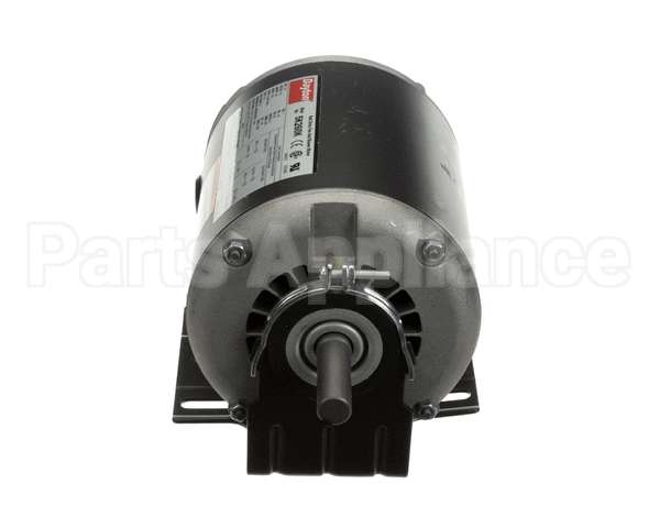 17047 Ultrafryer Motor, 1/4Hp 115V 60Hz Batter Cart