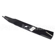 1704856ASM Briggs & Stratton Blade 16-1/8 Black
