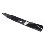 1704856ASM Briggs & Stratton Blade 16-1/8 Black