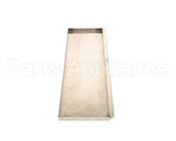 17052 Nieco Tray, Grease Drip - 28.5 Frame