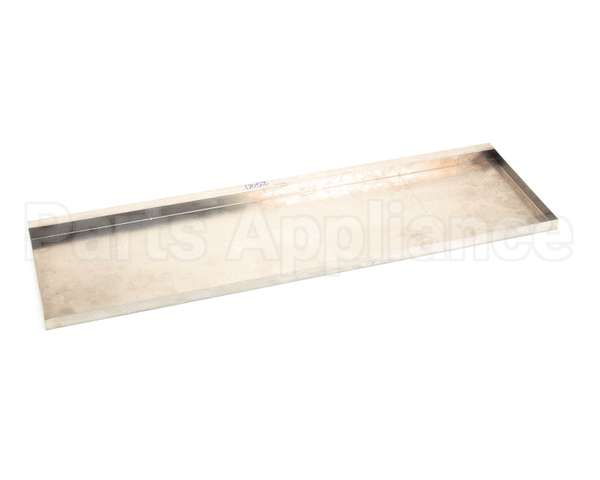 17052 Nieco Tray, Grease Drip - 28.5 Frame