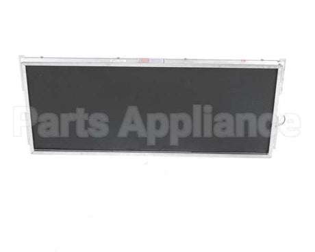 170525Y208 Marshall Air Tglo, 18'' X 42'' 208V Yellow