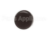 17058-1 Vollrath Kettle/Cover Hinge Knob-Black