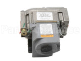 170609 Reznor 24V 3.5" Wc Nat 1/2" Gas Valve