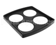 1706123 Multiplex Cover,Front,Cup Dispense Smoot