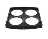 1706123 Multiplex Cover,Front,Cup Dispense Smoot