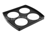 1706123 Multiplex Cover,Front,Cup Dispense Smoot