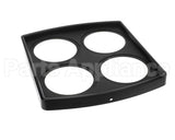 1706123 Multiplex Cover,Front,Cup Dispense Smoot