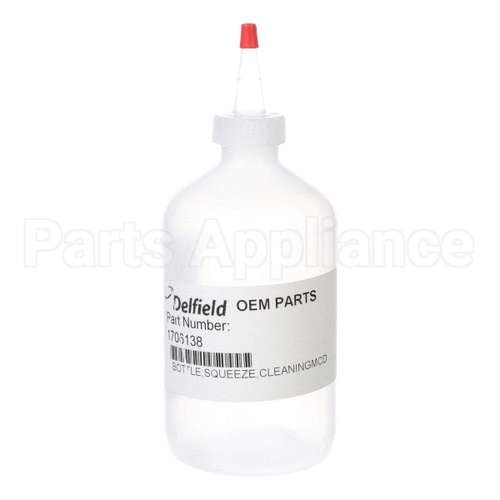 1706138 Multiplex Bottle Squeeze Cleaning