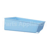 1706268 Multiplex Bin,Product,Horz, Injection Molded
