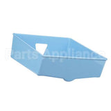 1706268 Multiplex Bin,Product,Horz, Injection Molded
