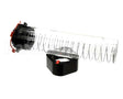 1706372 Multiplex Dispenser,Cups Adj Black