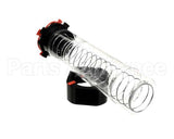 1706372 Multiplex Dispenser,Cups Adj Black