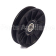 1706510SM Briggs & Stratton Pulley-Idler 04.00 Od