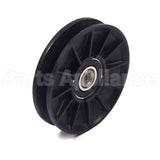 1706510SM Briggs & Stratton Pulley-Idler 04.00 Od