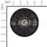 1706510SM Briggs & Stratton Pulley-Idler 04.00 Od