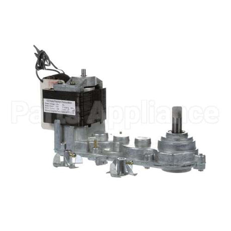 170701011 Donper Usa Gear Motor