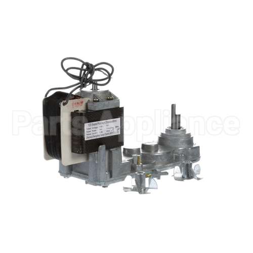 170701011 Donper Usa Gear Motor