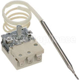17074 Compatible Vollrath Thermostat55, 1/4 X 4, 15