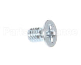 17076-3 Vollrath Screw 4Mm X .7Mm X 6Mm