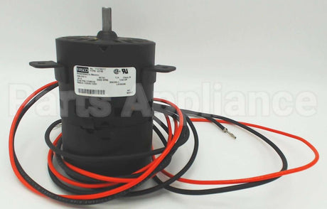 1708518 International Comfort Products Inducer Motor 1/40 Hp