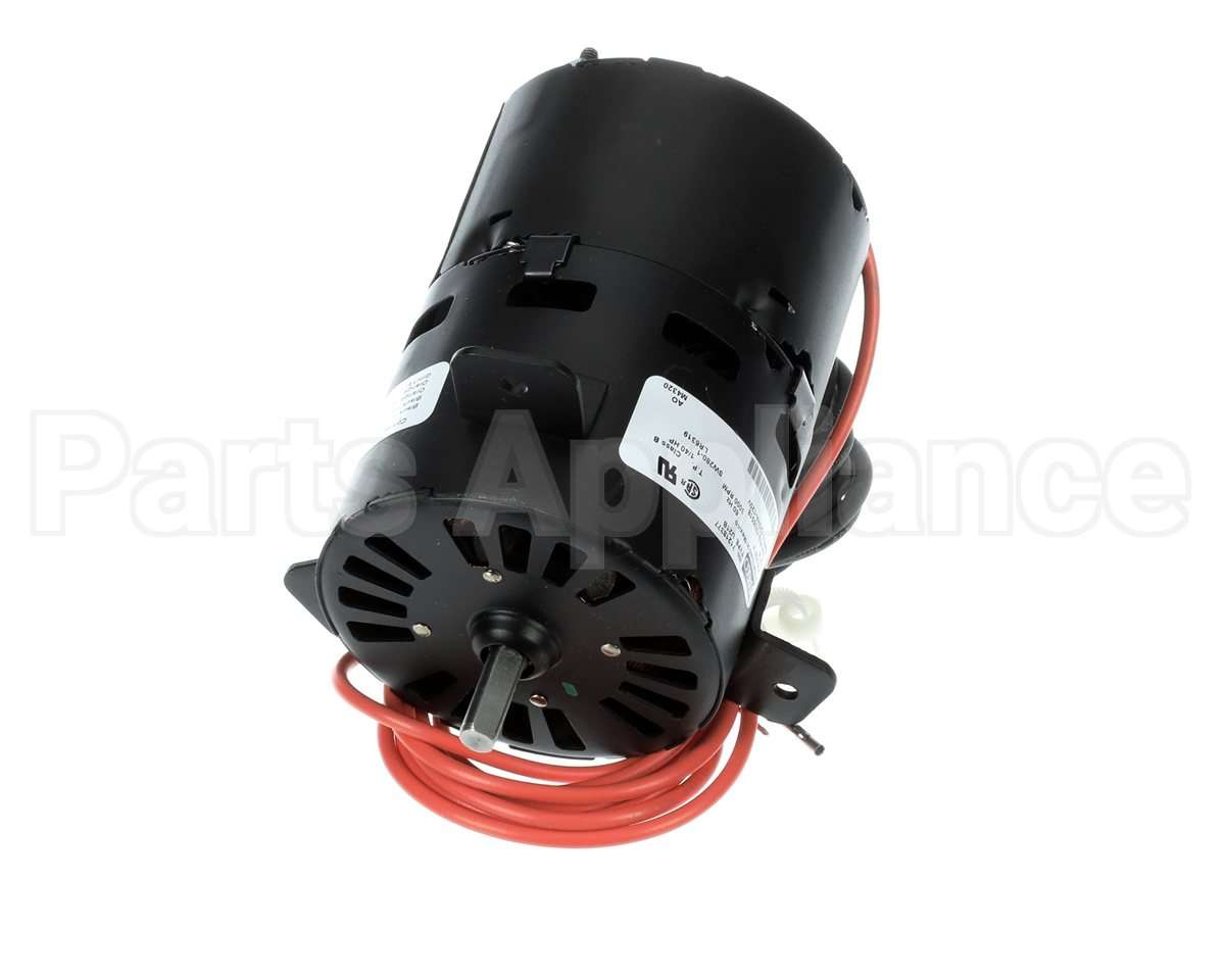 1708518 International Comfort Pro Motor Vent 1/230 1/40 S