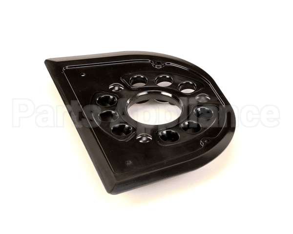 1708545 Delfield Plate,Dispense,Welded