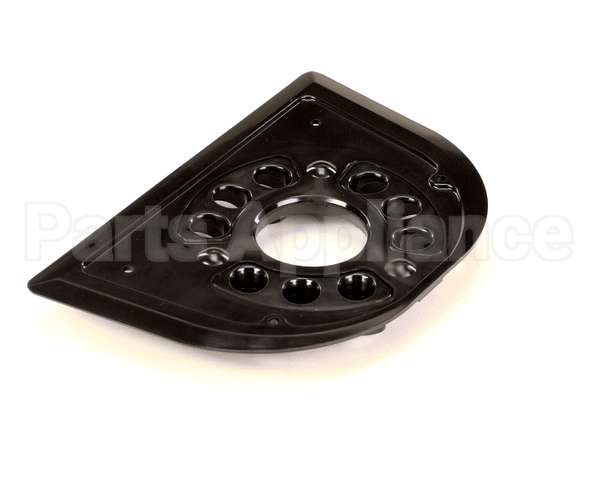 1708545 Delfield Plate,Dispense,Welded