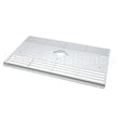 1708604 Compatible Delfield Cover, Airflow