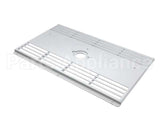 1708604 Delfield Cover, Airflow
