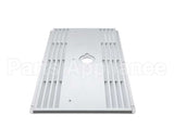 1708604 Delfield Cover, Airflow