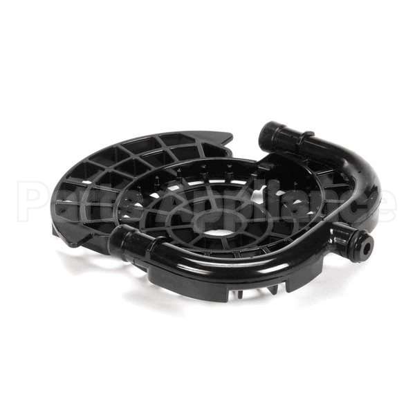 1708687 Compatible Delfield Grate, Rinse Assy, Bic