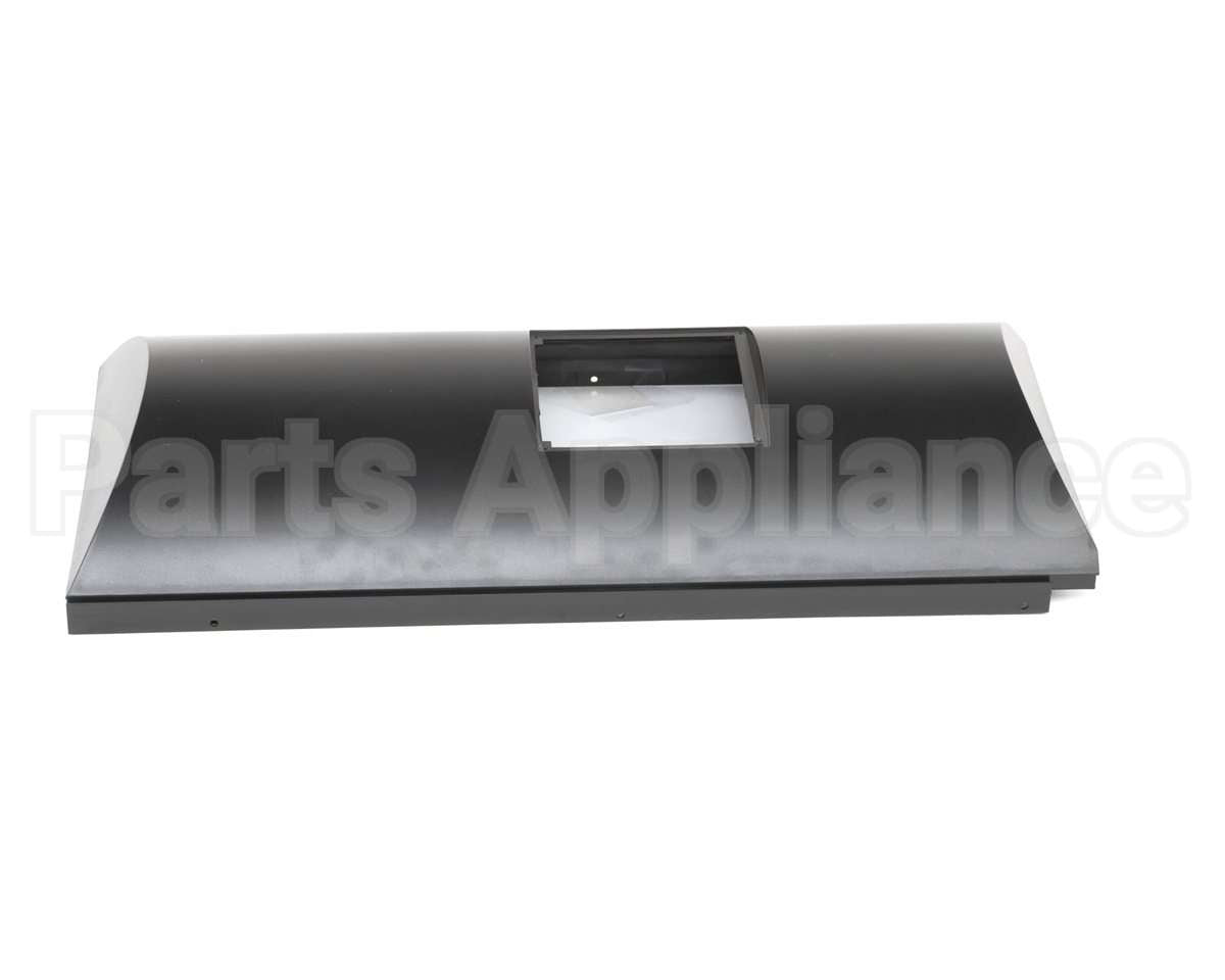 1708731 Delfield Facia, Center Control Panel Iob