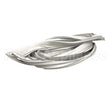1708745 Compatible Delfield Gasket, Door, Nrw, Fullhgt, Gray