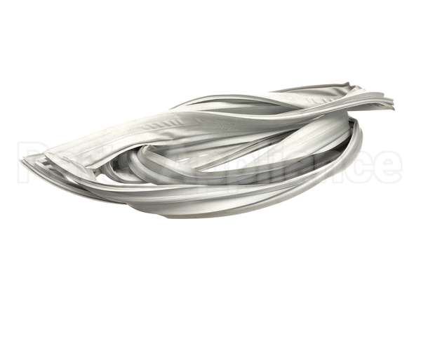 1708745 Delfield Gasket,Door,Nrw,Full Hgt, Gray