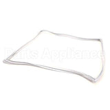 1708746 Compatible Delfield Gasket, Dr, Nrw, Halfhgt, Gray