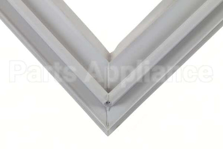 1708746 Delfield Gasket,Dr,Nrw,Half Hgt, Gray