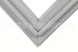 1708746 Delfield Gasket,Dr,Nrw,Half Hgt, Gray