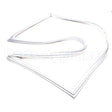 1708801B Compatible Delfield Door Gasket/ Full Door