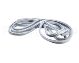 1708806 Delfield Door Gasket,T-40, Pn:19352044/