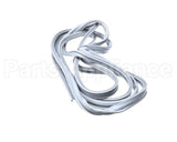 1708806 Delfield Door Gasket,T-40, Pn:19352044/