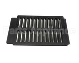 1708808 Delfield Panel,Lvred,Global,Pvc