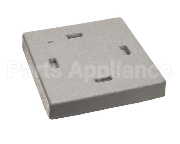 1708895 Delfield Pan,Cond,Abs,4400 Small, 9.0X9
