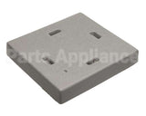 1708895 Delfield Pan,Cond,Abs,4400 Small, 9.0X9