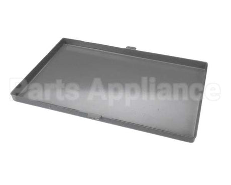 1708898 Delfield An,Cond,Abs,Upright,Large,Gray