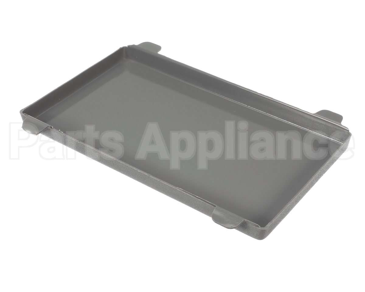 1708936 Delfield Pan,Condensate,Sm,Gray