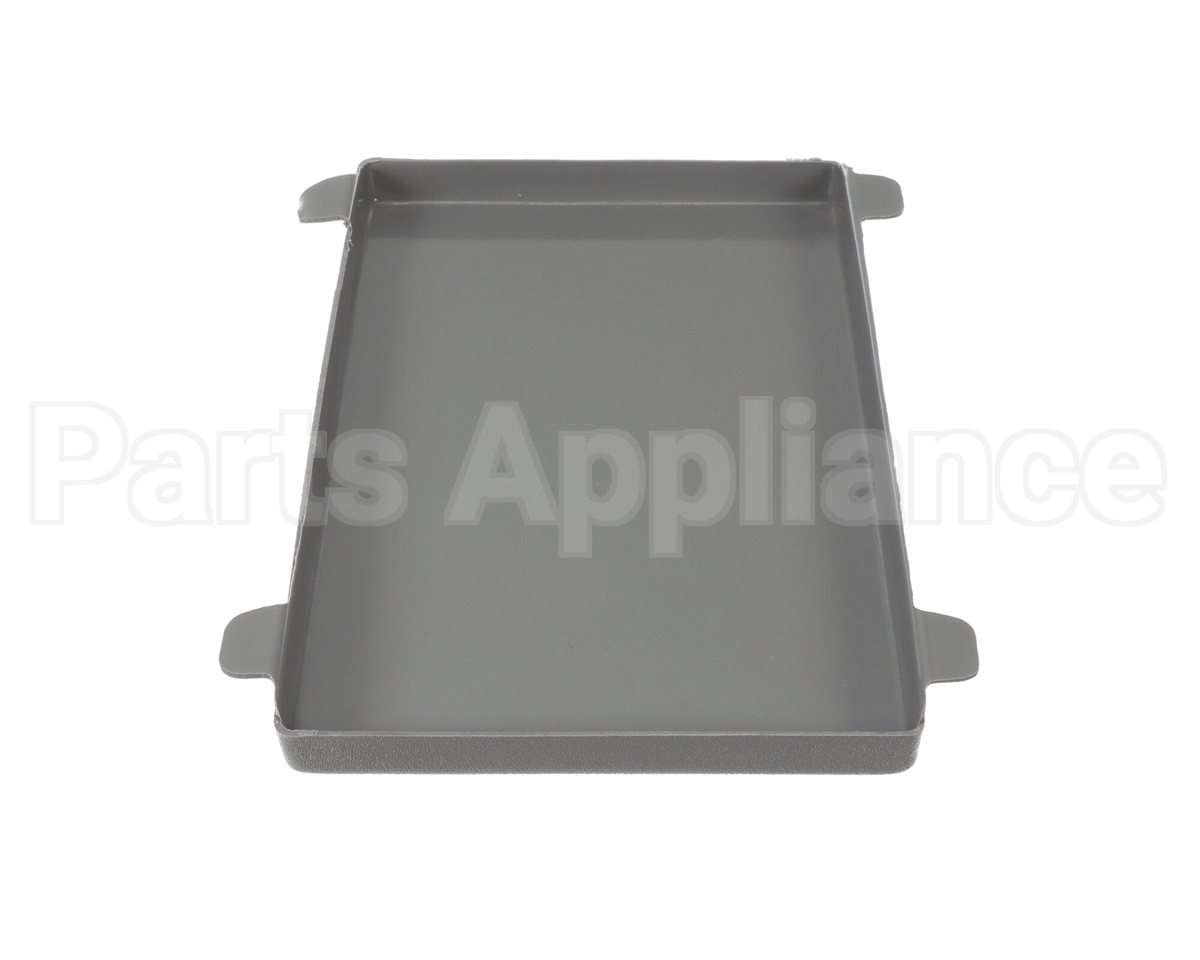 1708936 Delfield Pan,Condensate,Sm,Gray