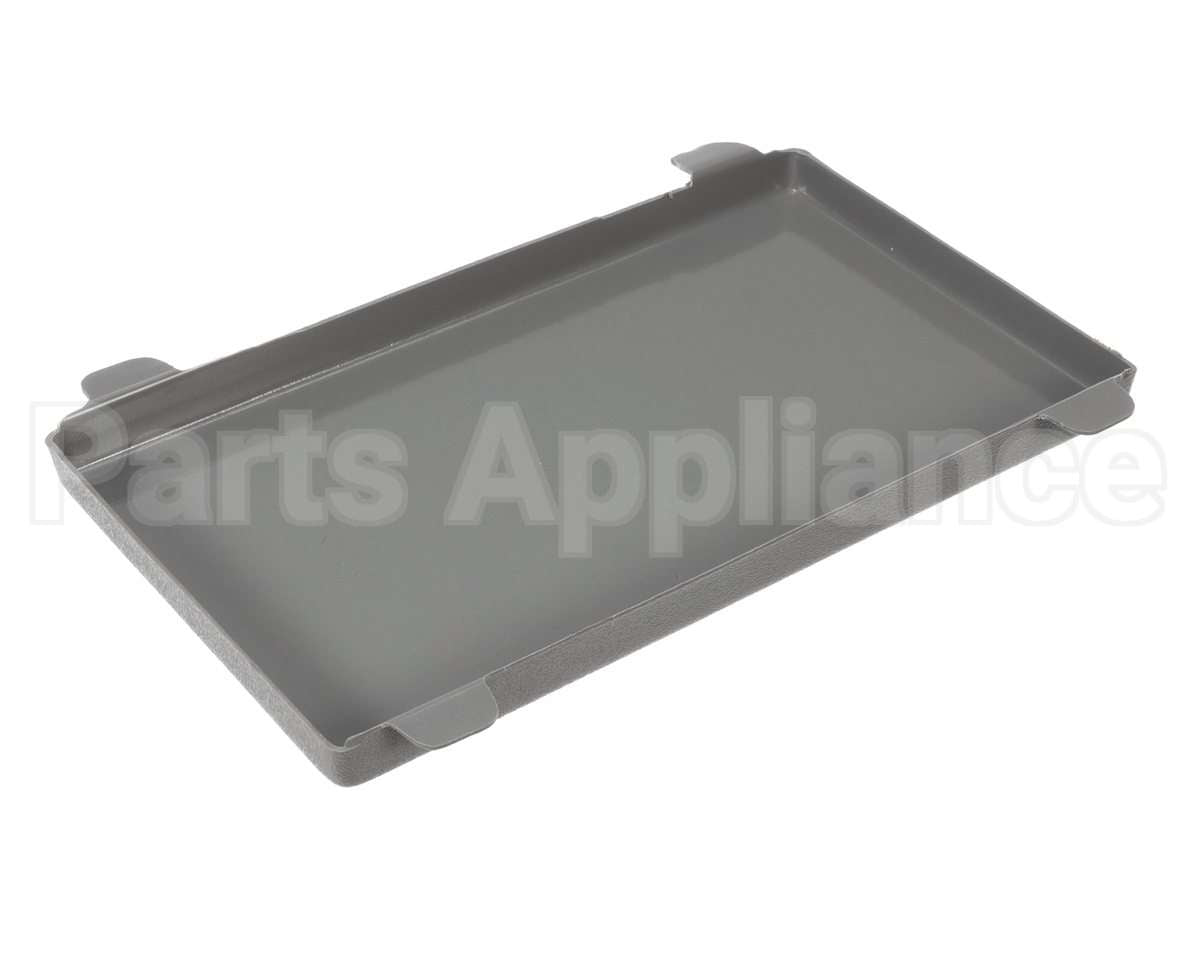 1708936 Delfield Pan,Condensate,Sm,Gray