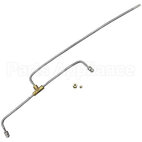 1709 Compatible Royal Range Pilot Assembly